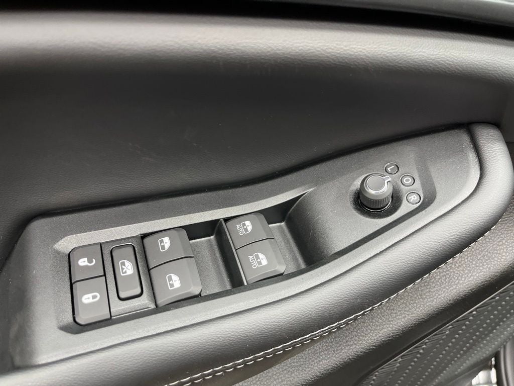2026 Jeep Grand Cherokee L Laredo X