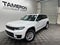 2026 Jeep Grand Cherokee L Laredo X