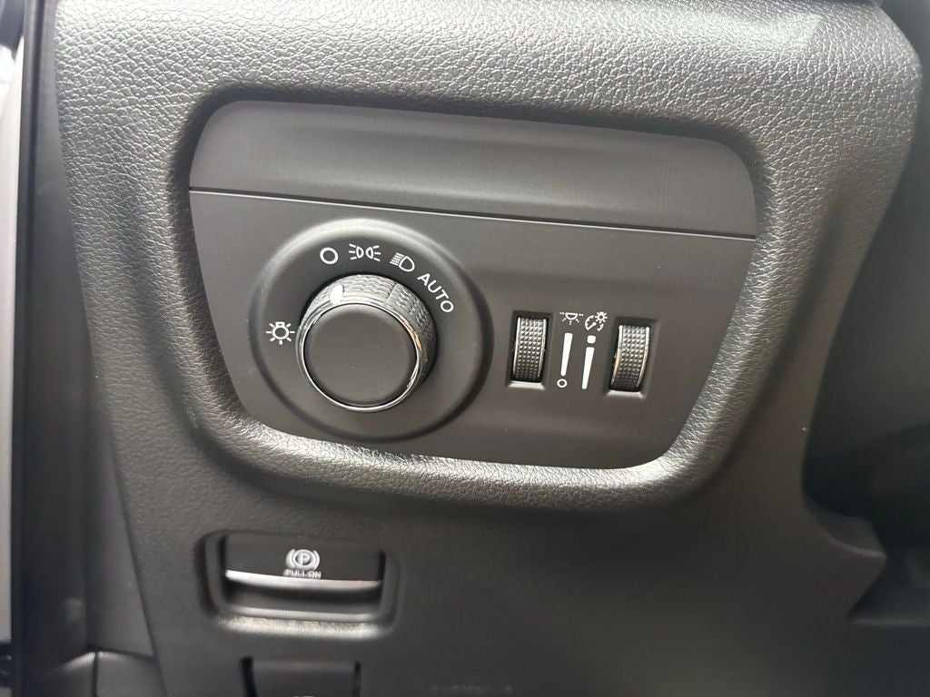 2026 Jeep Grand Cherokee L Laredo X
