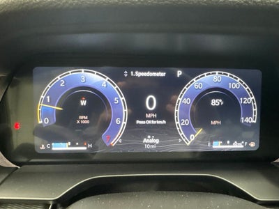 2026 Jeep Grand Cherokee L Laredo X