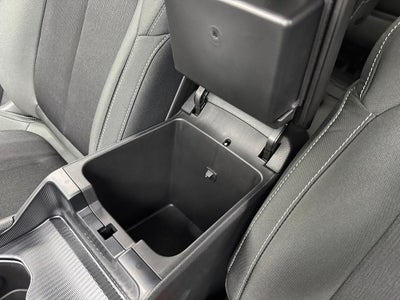 2026 Jeep Grand Cherokee L Laredo X