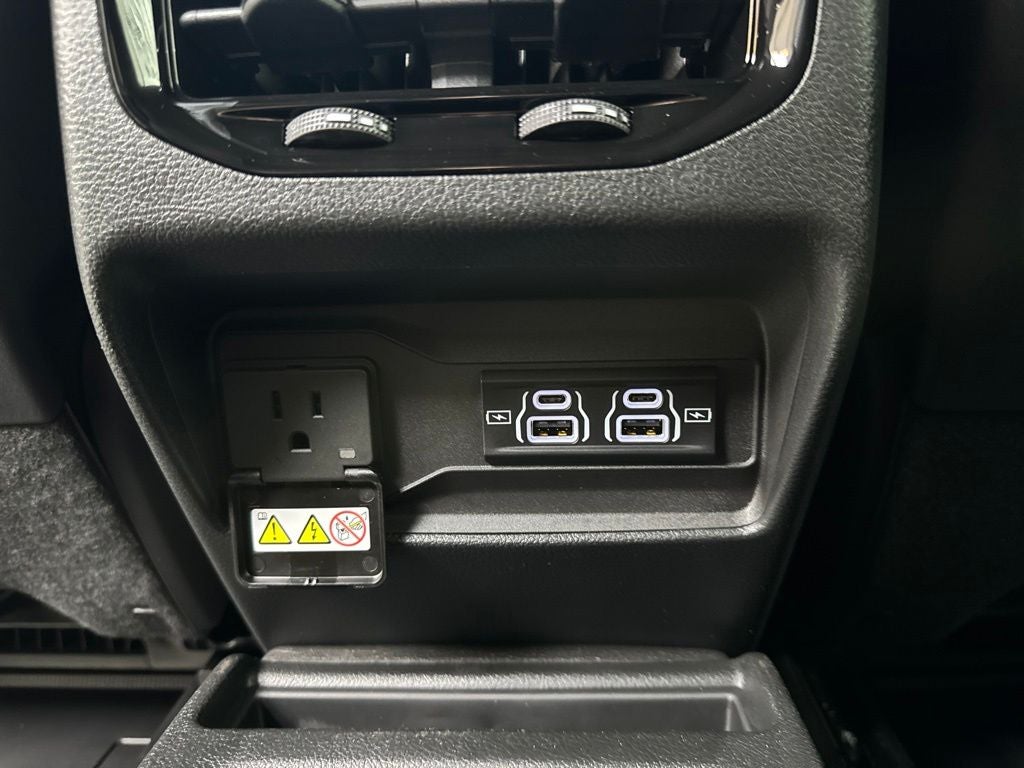 2026 Jeep Grand Cherokee L Laredo X
