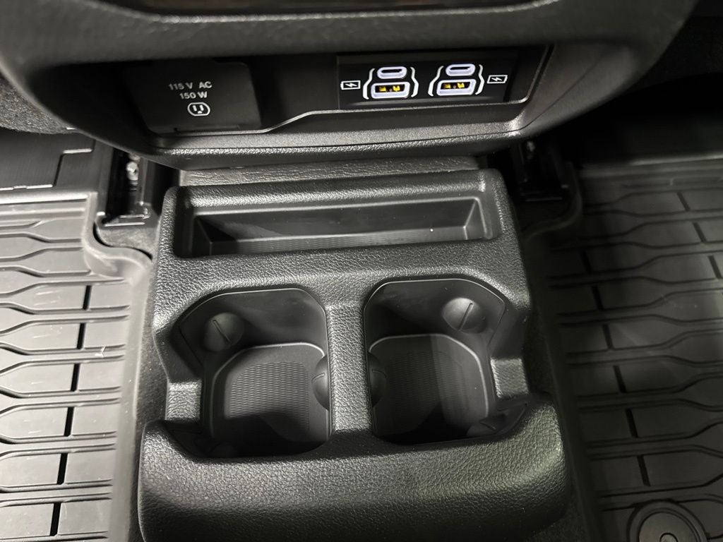 2026 Jeep Grand Cherokee L Laredo X