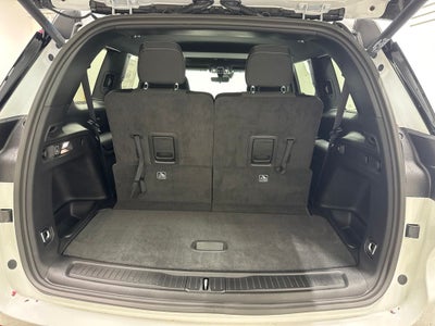 2026 Jeep Grand Cherokee L Laredo X