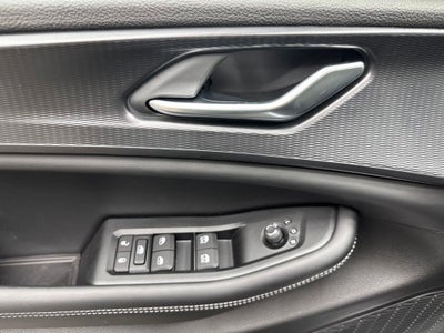 2026 Jeep Grand Cherokee L Laredo X