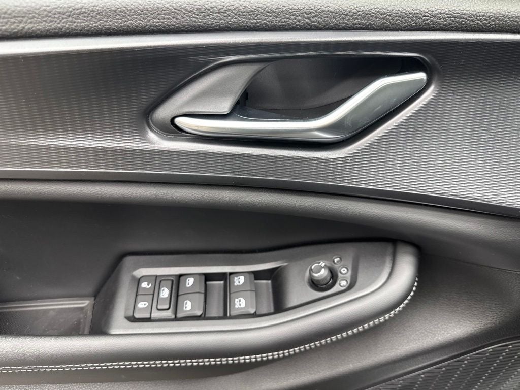2026 Jeep Grand Cherokee L Laredo X