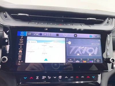 2026 Jeep Grand Cherokee L Limited Reserve