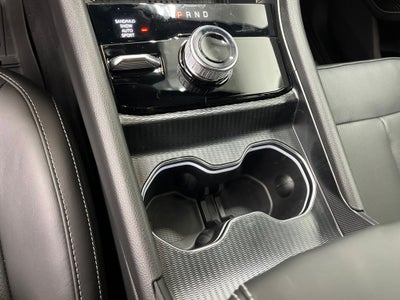 2026 Jeep Grand Cherokee L Limited Reserve