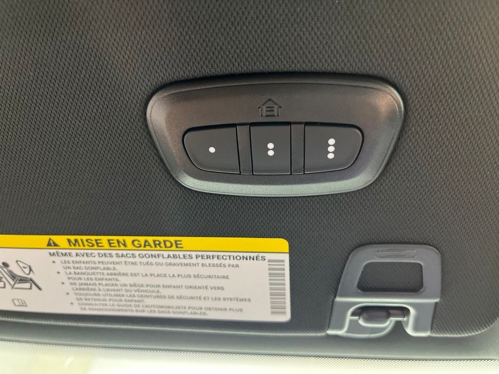 2026 Jeep Grand Cherokee L Limited Reserve