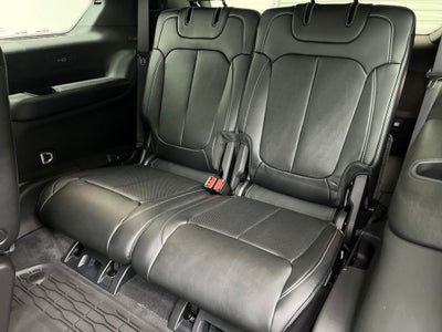 2026 Jeep Grand Cherokee L Limited Reserve