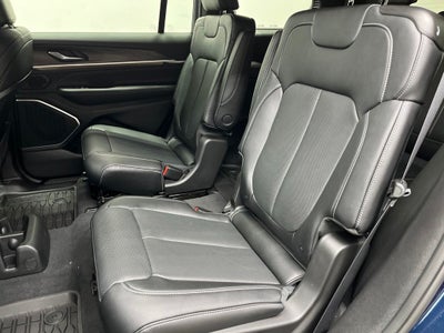 2026 Jeep Grand Cherokee L Limited Reserve