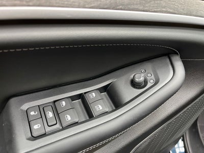 2026 Jeep Grand Cherokee L Limited Reserve