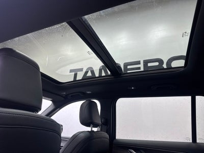2026 Jeep Grand Cherokee L Limited Reserve