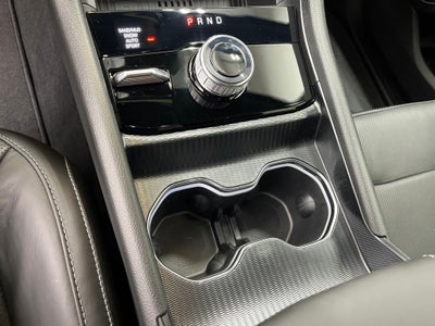 2026 Jeep Grand Cherokee L Limited Reserve