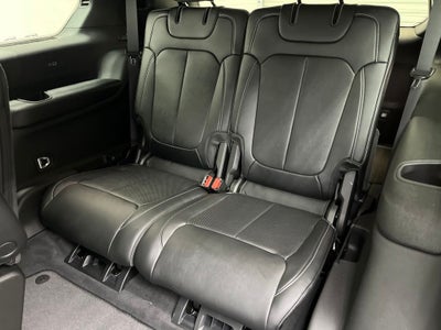 2026 Jeep Grand Cherokee L Limited Reserve
