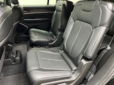 2026 Jeep Grand Cherokee L Limited Reserve
