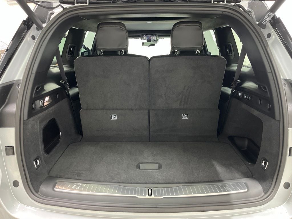2026 Jeep Grand Cherokee L Summit