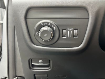 2026 Jeep Grand Cherokee L Summit