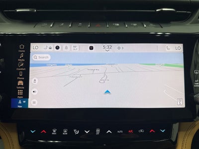 2026 Jeep Grand Cherokee L Summit