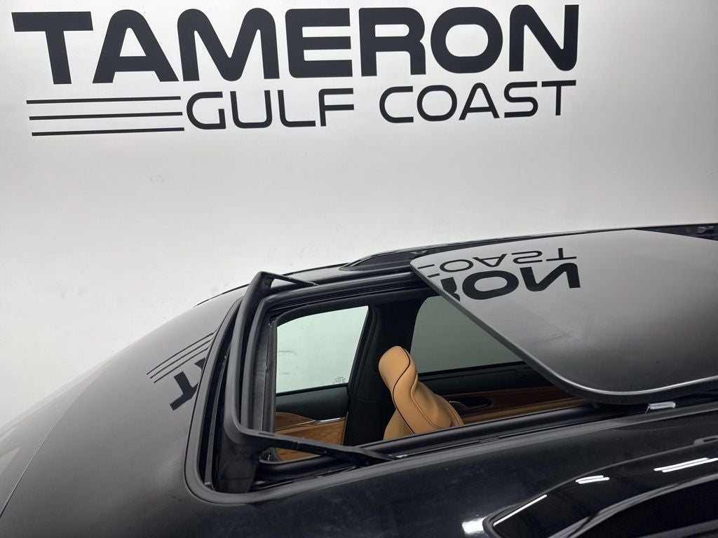 2026 Jeep Grand Cherokee L Summit