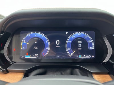 2026 Jeep Grand Cherokee L Summit