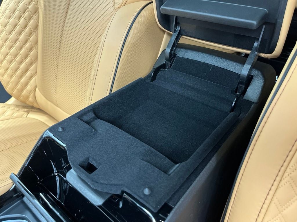 2026 Jeep Grand Cherokee L Summit