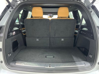 2026 Jeep Grand Cherokee L Summit