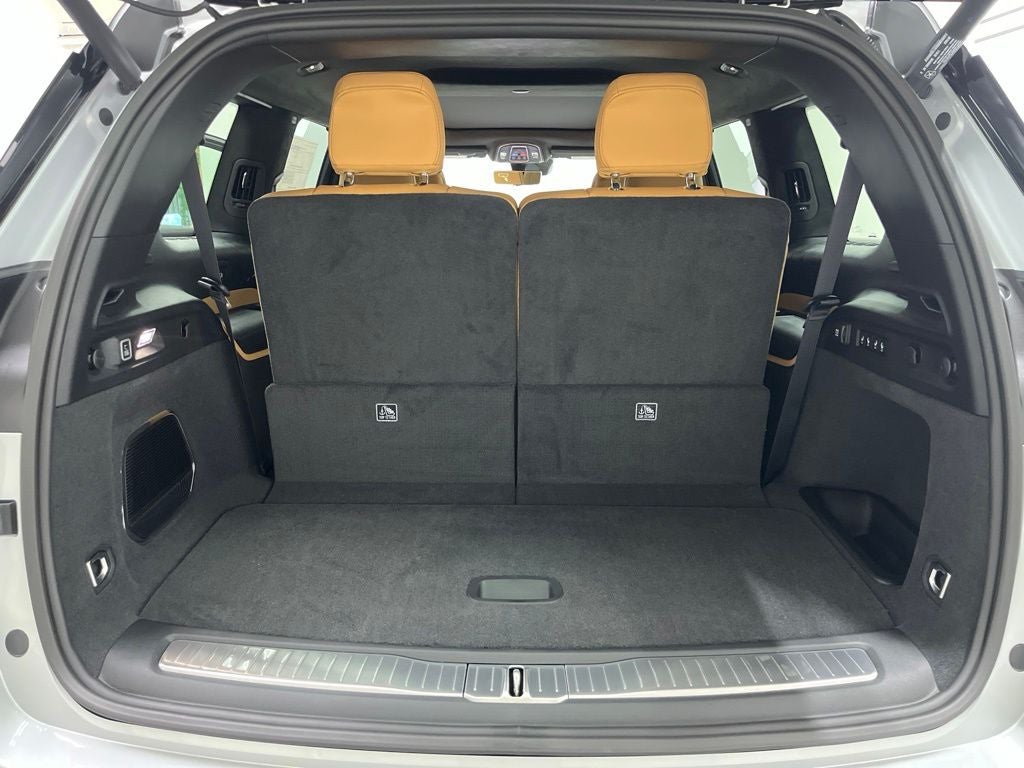 2026 Jeep Grand Cherokee L Summit
