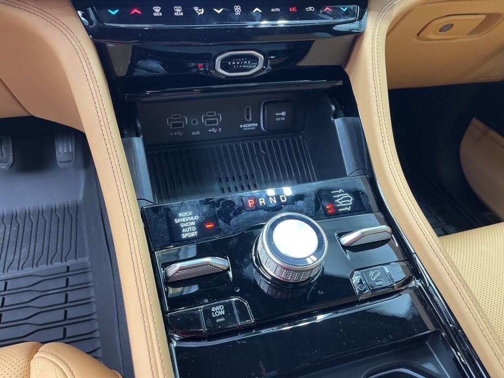 2026 Jeep Grand Cherokee L Summit