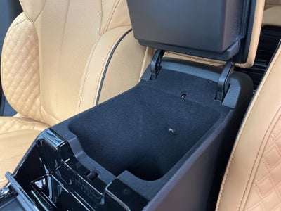 2026 Jeep Grand Cherokee L Summit