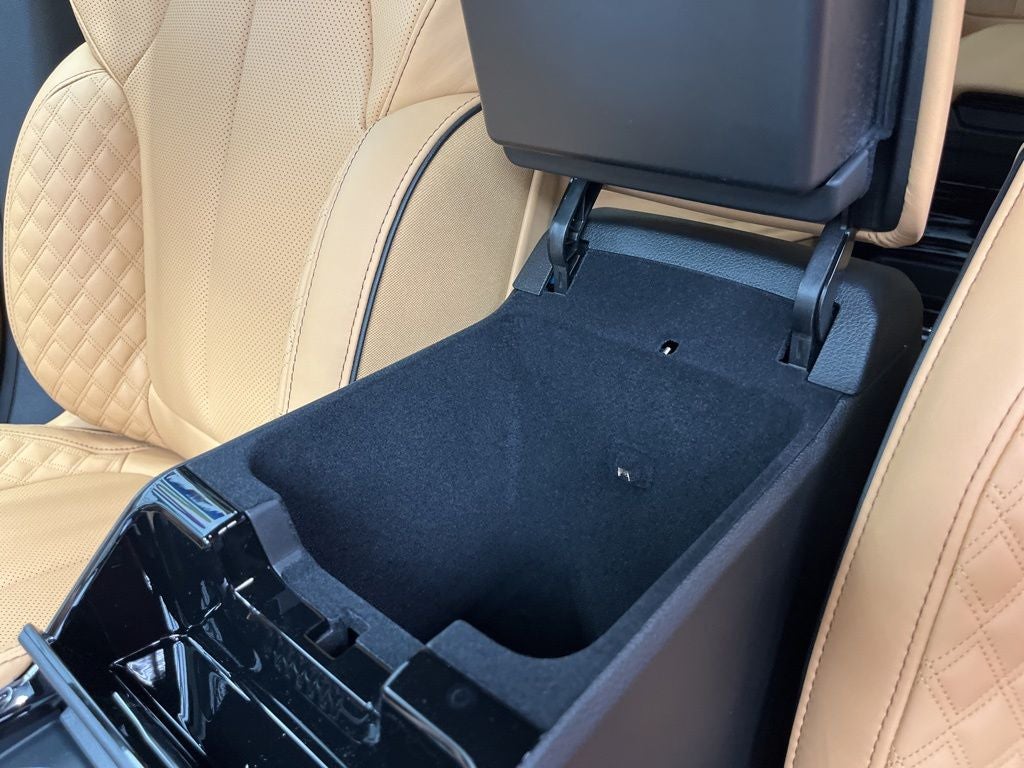2026 Jeep Grand Cherokee L Summit