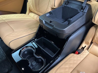 2026 Jeep Grand Cherokee L Summit