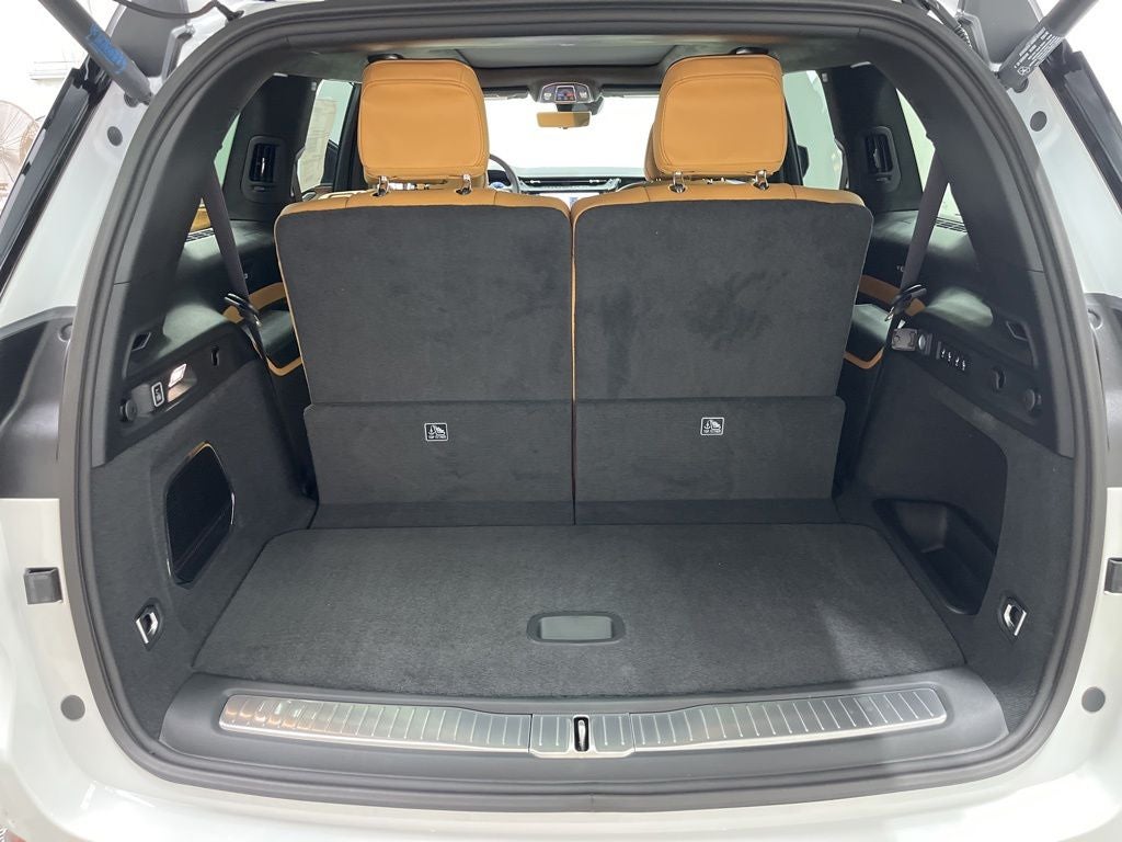 2026 Jeep Grand Cherokee L Summit