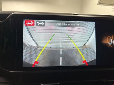 2026 Jeep Wrangler Moab 392