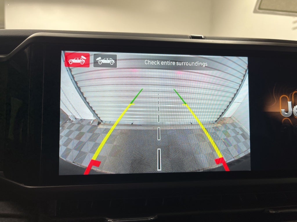 2026 Jeep Wrangler Moab 392