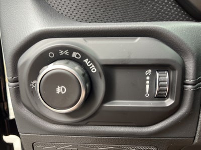 2026 Jeep Wrangler Moab 392