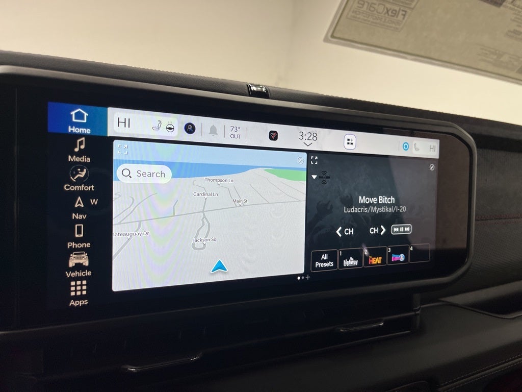 2026 Jeep Wrangler Moab 392