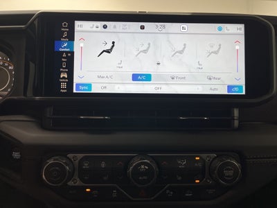 2026 Jeep Wrangler Moab 392