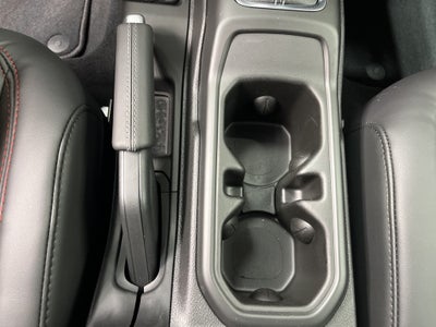 2026 Jeep Wrangler Moab 392