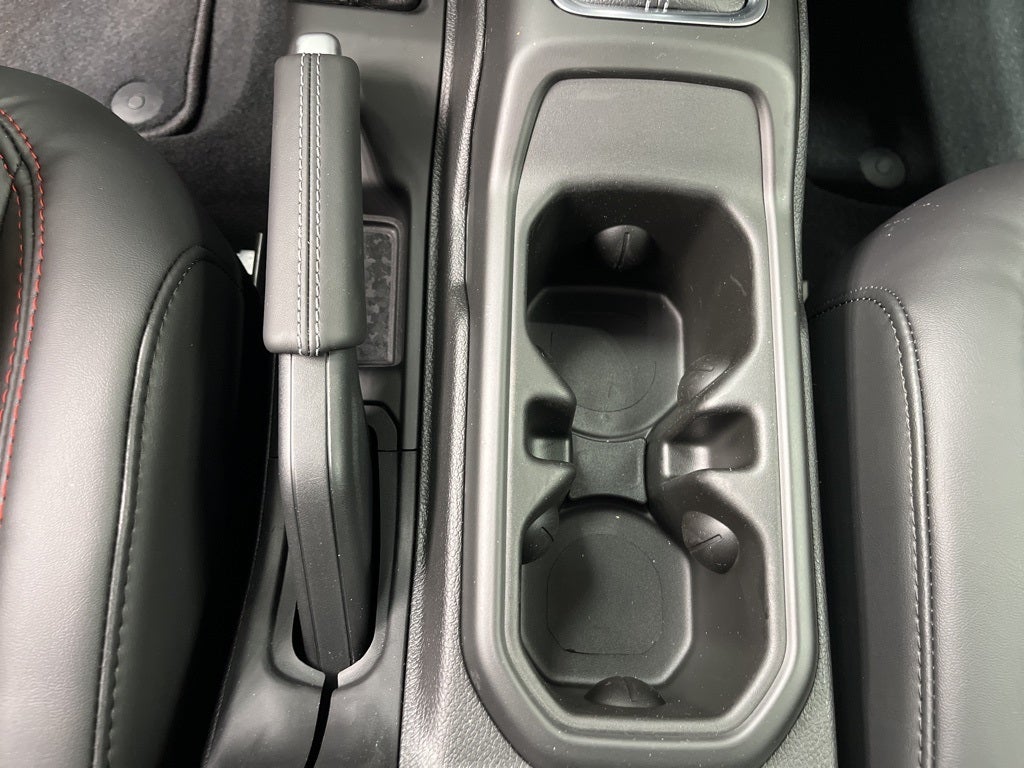 2026 Jeep Wrangler Moab 392