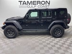 2026 Jeep Wrangler Moab 392