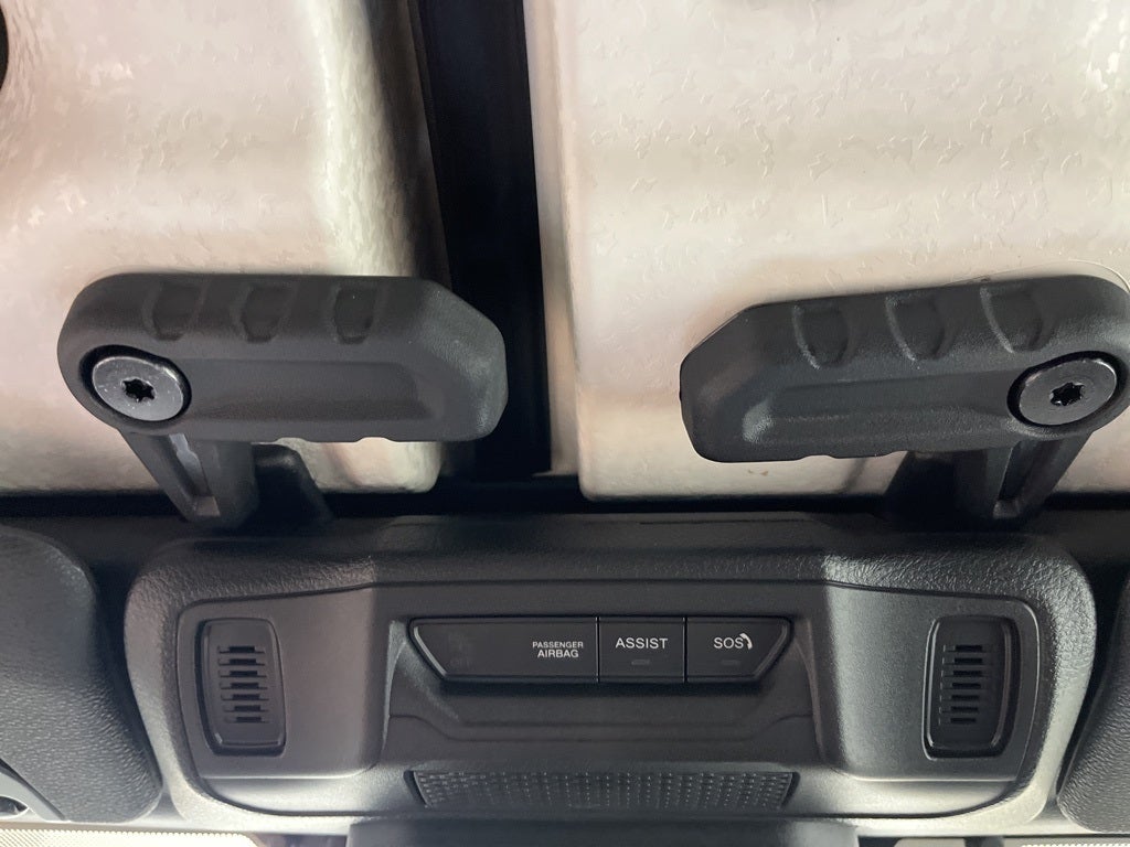 2026 Jeep Wrangler Moab 392