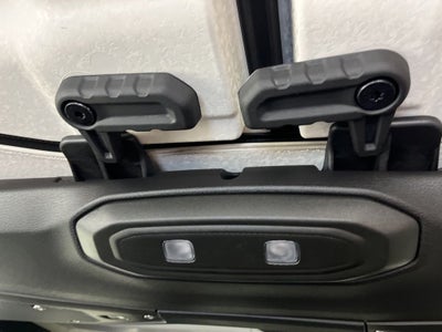 2026 Jeep Wrangler Moab 392