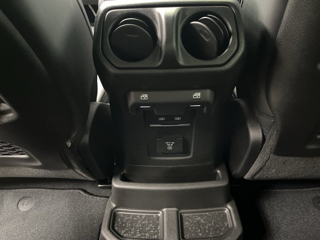 2026 Jeep Wrangler Moab 392