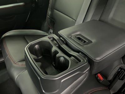 2026 Jeep Wrangler Moab 392