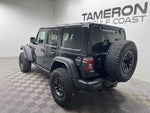 2026 Jeep Wrangler Moab 392