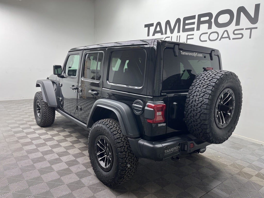 2026 Jeep Wrangler Moab 392