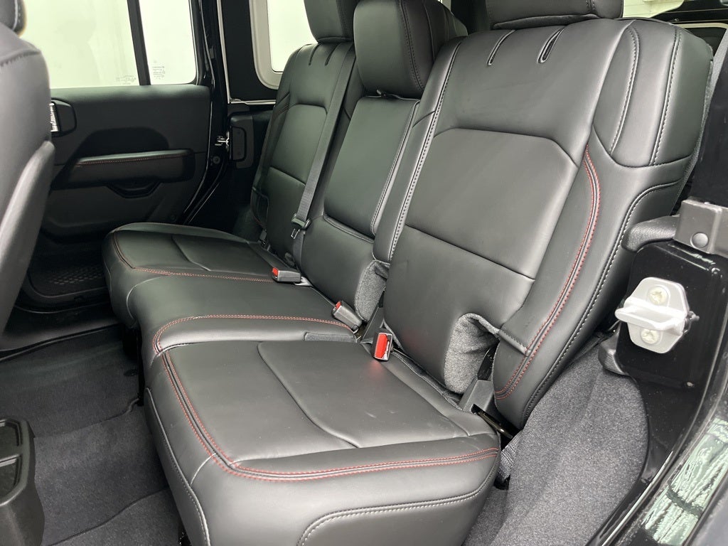 2026 Jeep Wrangler Moab 392