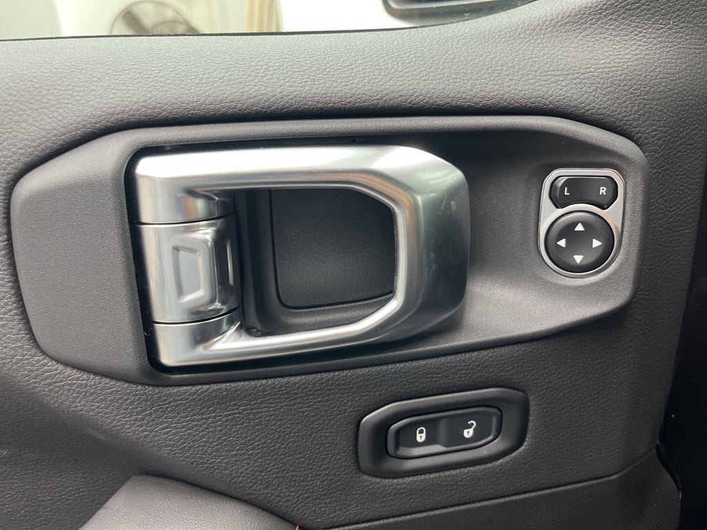 2026 Jeep Wrangler Moab 392