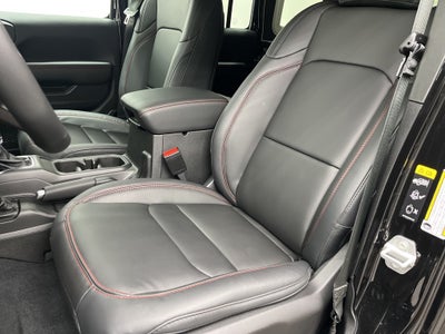 2026 Jeep Wrangler Moab 392